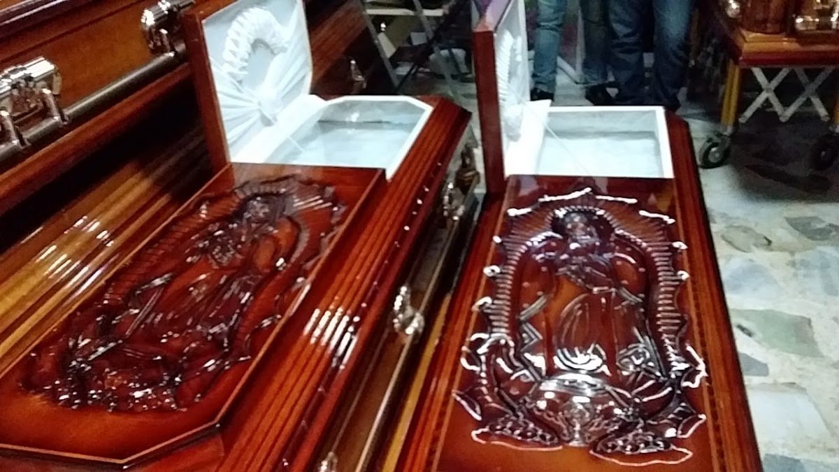 Funeraria Funerales la piedad